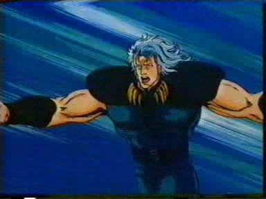 Otaku Gallery  / Anime e Manga / Hokuto No Ken / Movie / 486.jpg